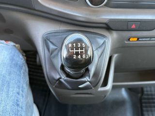 Ford Transit 2.0TDCI 130CV L4 TREND CAJA ABIERTA