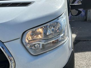 Ford Transit 2.0TDCI 130CV L4 TREND CAJA ABIERTA