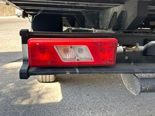 Ford Transit 2.0TDCI 130CV L4 TREND CAJA ABIERTA