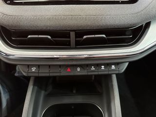 Skoda Enyaq IV 60 132 kW (180 CV) 60 kWh (58 kwh net