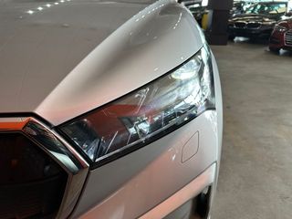 Skoda Enyaq IV 60 132 kW (180 CV) 60 kWh (58 kwh net