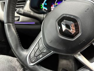 Renault Arkana Zen E-TECH Híbrido 105kW(145CV)