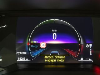 Renault Arkana Zen E-TECH Híbrido 105kW(145CV)