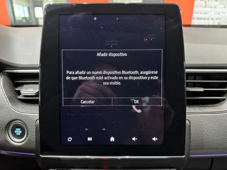 Renault Arkana Zen E-TECH Híbrido 105kW(145CV)