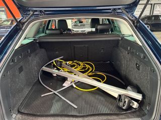 Skoda Superb Combi Style 1.4 TSI iV P-HEV DSG