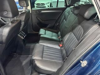 Skoda Superb Combi Style 1.4 TSI iV P-HEV DSG