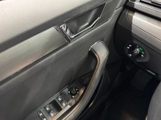 Skoda Superb Combi Style 1.4 TSI iV P-HEV DSG