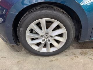 Skoda Superb Combi Style 1.4 TSI iV P-HEV DSG
