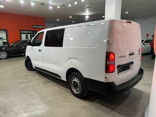 Peugeot Expert 2.0BLUEHDI 150CV L3