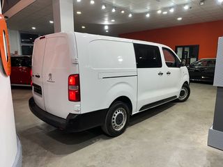 Peugeot Expert 2.0BLUEHDI 150CV L3