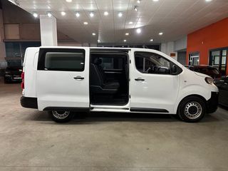 Peugeot Expert 2.0BLUEHDI 150CV L3