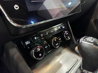 Skoda Superb Combi Style 1.4 TSI iV P-HEV DSG