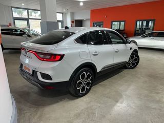 Renault Arkana Zen E-TECH Híbrido 105kW(145CV)