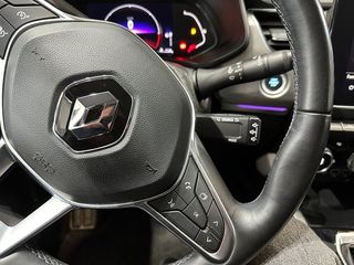 Renault Arkana Zen E-TECH Híbrido 105kW(145CV)