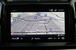 Citroën C5 Aircross 225 e-EAT8 Shine