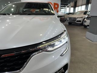 Renault Arkana Zen E-TECH Híbrido 105kW(145CV)