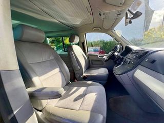 Volkswagen California Ocean 2.0 TDI 180CV DSG7