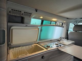 Volkswagen California Ocean 2.0 TDI 180CV DSG7