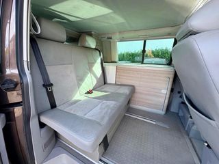 Volkswagen California Ocean 2.0 TDI 180CV DSG7