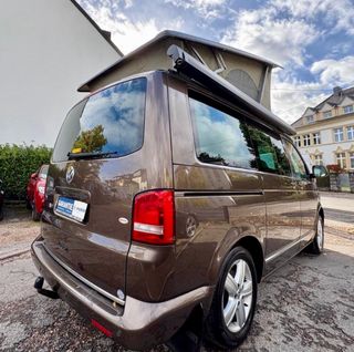 Volkswagen California Ocean 2.0 TDI 180CV DSG7