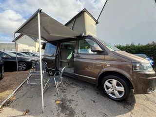 Volkswagen California Ocean 2.0 TDI 180CV DSG7