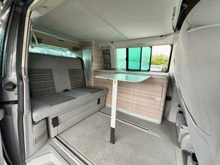 Volkswagen California Ocean 2.0 TDI 180CV DSG7