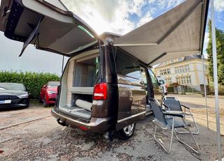 Volkswagen California Ocean 2.0 TDI 180CV DSG7