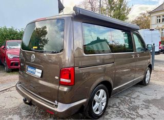 Volkswagen California Ocean 2.0 TDI 180CV DSG7