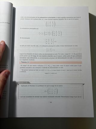 Curso de introducción al álgebra y al cálculo dif.