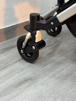 Bugaboo Camaleón 3 Plus cochecito, bebé