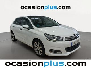 Citroen C4 PureTech 130 Feel Edition 96 kW (130 CV)