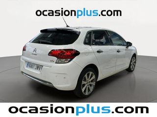 Citroen C4 PureTech 130 Feel Edition 96 kW (130 CV)