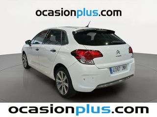 Citroen C4 PureTech 130 Feel Edition 96 kW (130 CV)