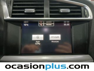 Citroen C4 PureTech 130 Feel Edition 96 kW (130 CV)