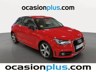 Audi A1 Ambition 1.6 TDI 77 kW (105 CV)