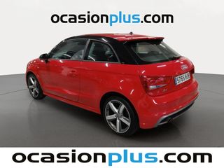 Audi A1 Ambition 1.6 TDI 77 kW (105 CV)