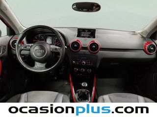 Audi A1 Ambition 1.6 TDI 77 kW (105 CV)