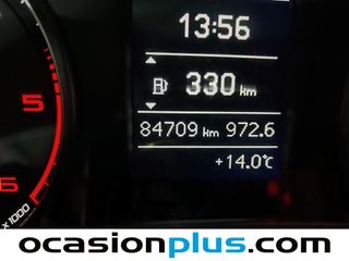 Audi A1 Ambition 1.6 TDI 77 kW (105 CV)