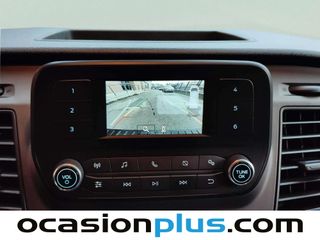 Ford Transit Custom Furgon 2.0 TDCI MHEV 280 L1 Trend 96 kW (130 CV)