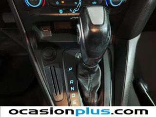 Ford Focus 1.6 TI-VCT Trend+ PowerShift 92 kW (125 CV)