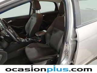 Ford Focus 1.6 TI-VCT Trend+ PowerShift 92 kW (125 CV)