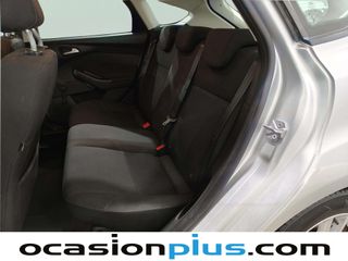 Ford Focus 1.6 TI-VCT Trend+ PowerShift 92 kW (125 CV)