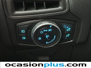 Ford Focus 1.6 TI-VCT Trend+ PowerShift 92 kW (125 CV)