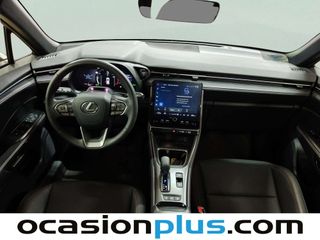 Lexus LBX 1.5 HEV Emotion+ 100 kW (136 CV)