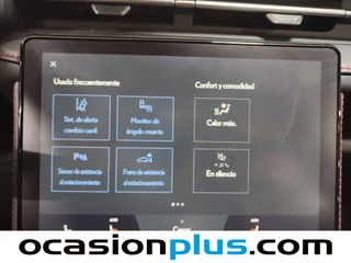 Lexus LBX 1.5 HEV Emotion+ 100 kW (136 CV)