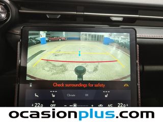 Lexus LBX 1.5 HEV Emotion+ 100 kW (136 CV)