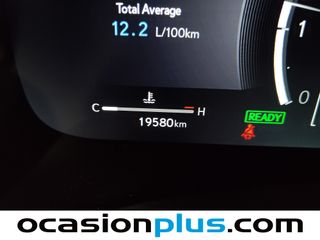 Lexus LBX 1.5 HEV Emotion+ 100 kW (136 CV)