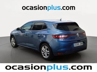 Renault Megane Business Energy dCi 66 kW (90 CV)