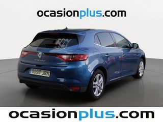 Renault Megane Business Energy dCi 66 kW (90 CV)