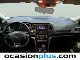 Renault Megane Business Energy dCi 66 kW (90 CV)